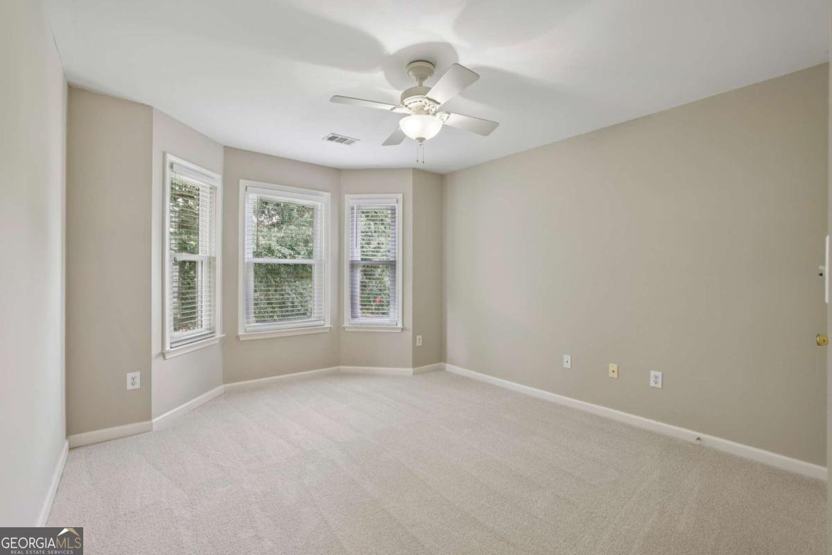 3035 Brookwater Drive Cumming - 17