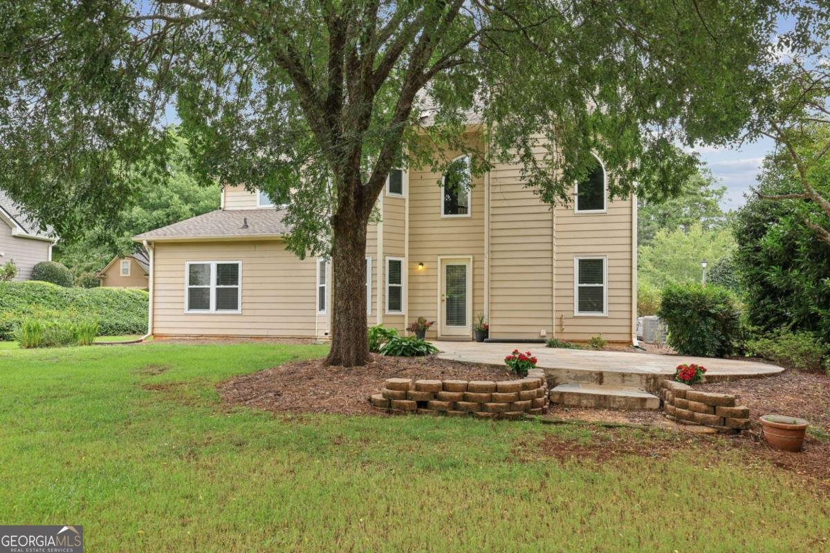 3035 Brookwater Drive Cumming - 19