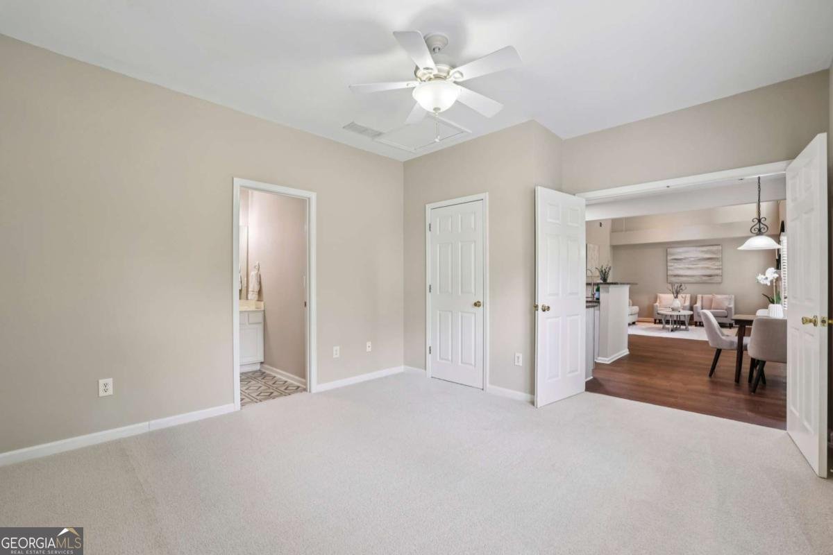 3035 Brookwater Drive Cumming - 7