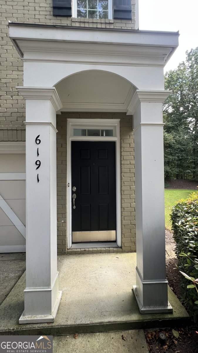 6191 Indian Wood Circle Mableton - 1