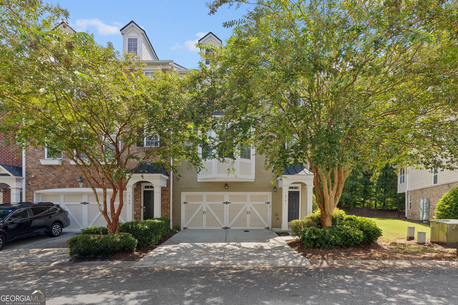 6191 Indian Wood Circle Mableton - 2