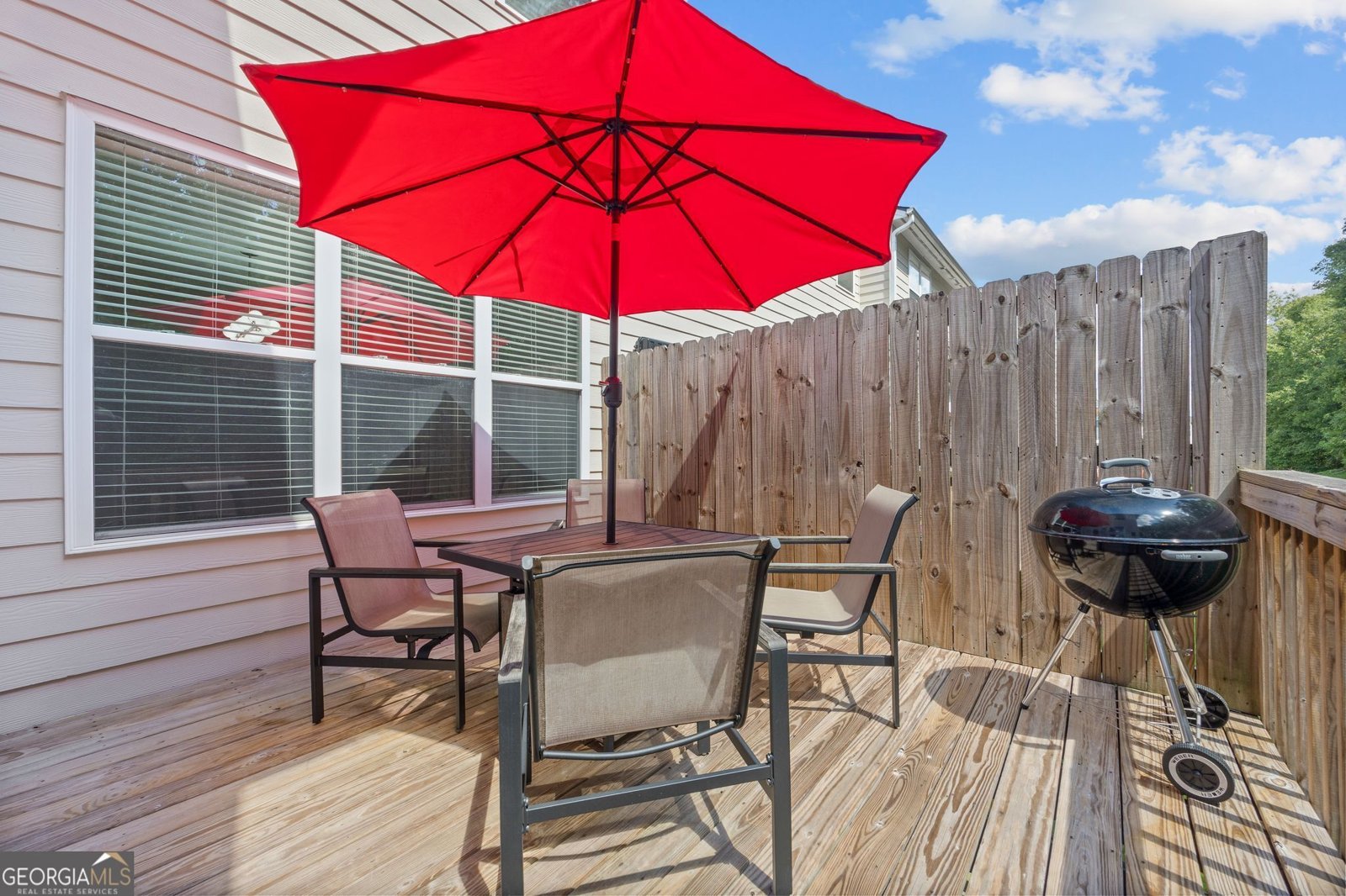 6191 Indian Wood Circle Mableton - 27