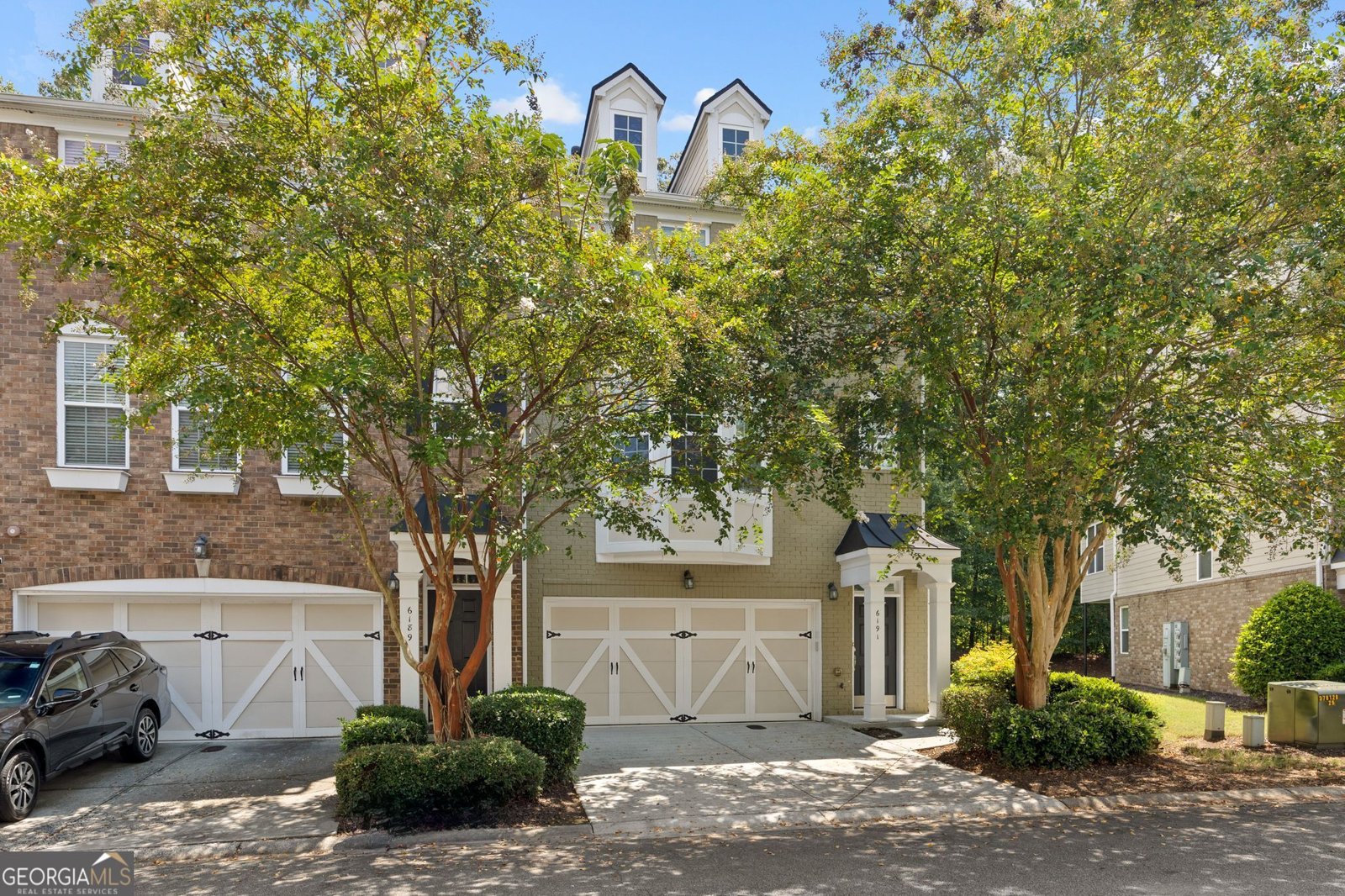 6191 Indian Wood Circle Mableton - 3