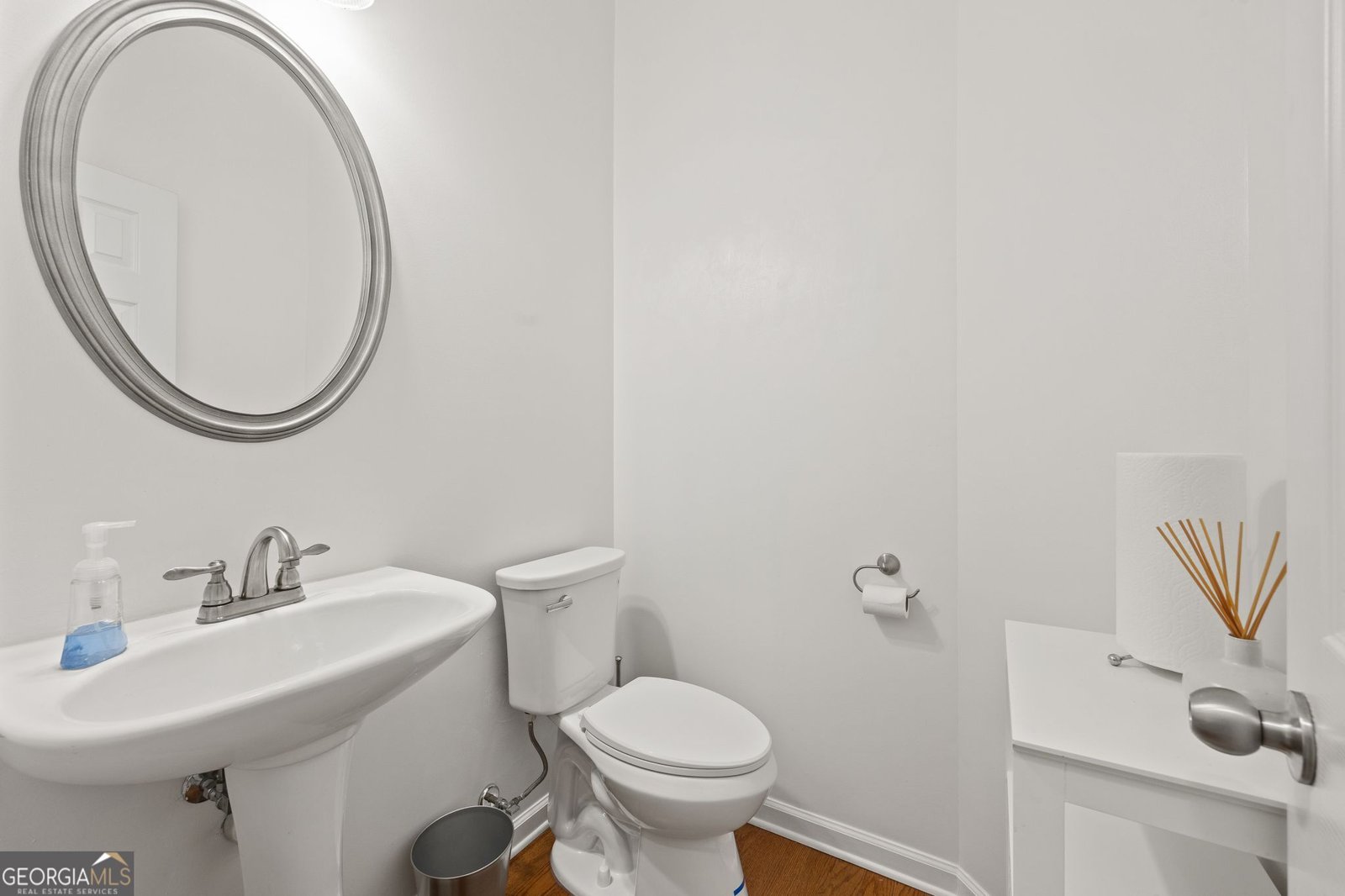 6191 Indian Wood Circle Mableton - 5