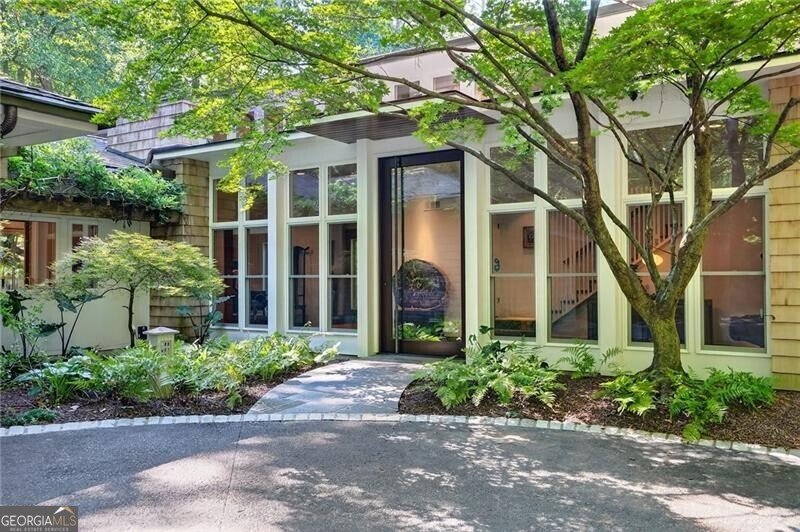 3033 Pine Valley Road Atlanta - 1