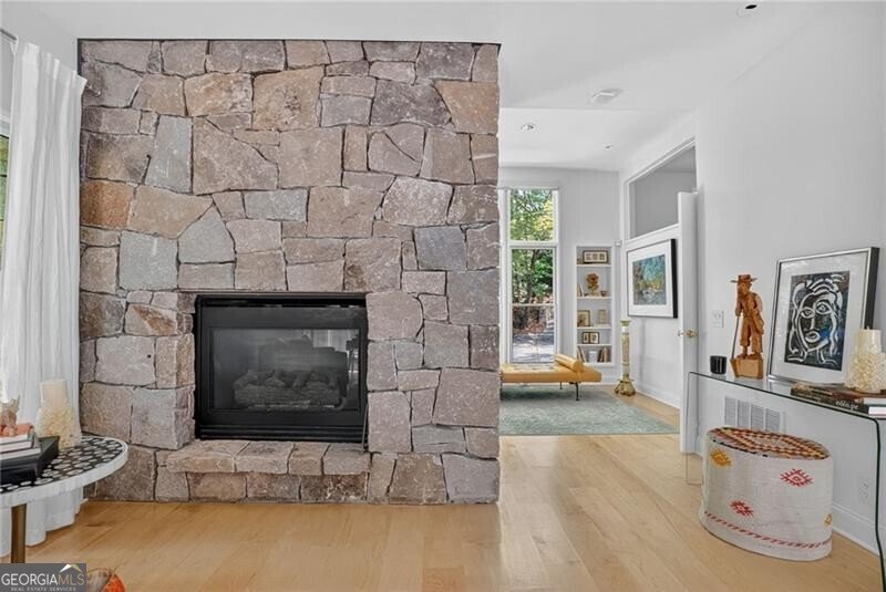 3033 Pine Valley Road Atlanta - 10