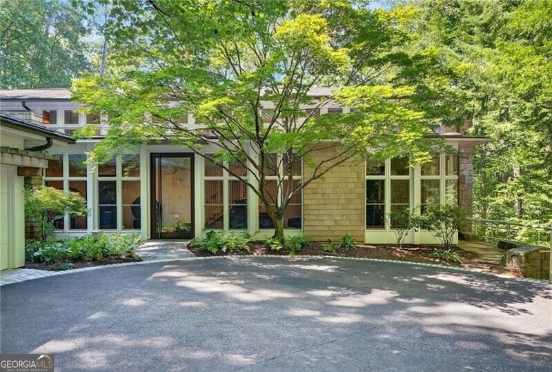 3033 Pine Valley Road Atlanta - 2