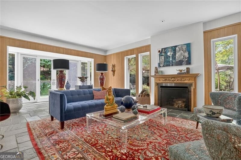 3033 Pine Valley Road Atlanta - 26