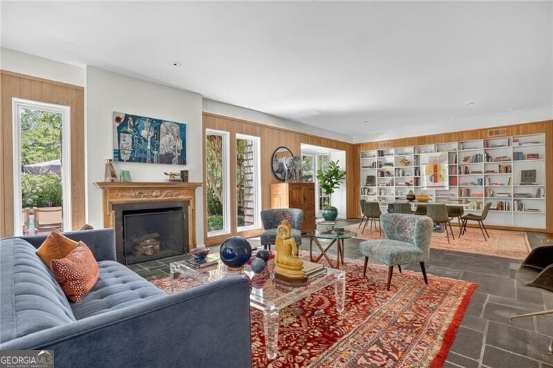 3033 Pine Valley Road Atlanta - 29