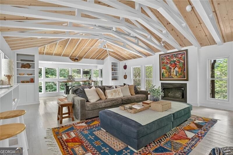 3033 Pine Valley Road Atlanta - 51