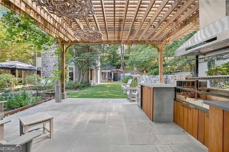 3033 Pine Valley Road Atlanta - 57