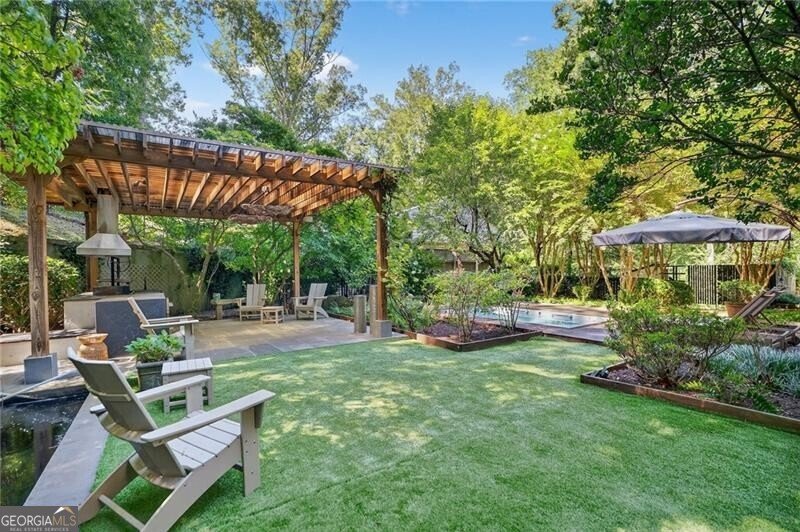 3033 Pine Valley Road Atlanta - 59