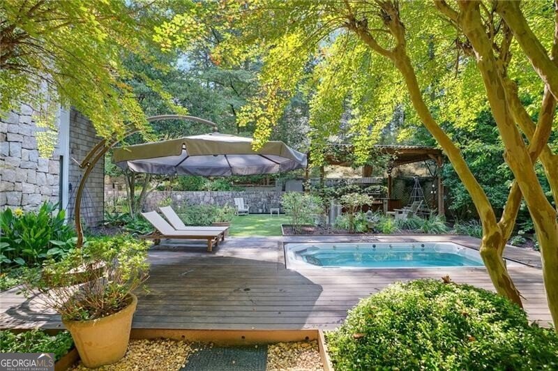 3033 Pine Valley Road Atlanta - 61