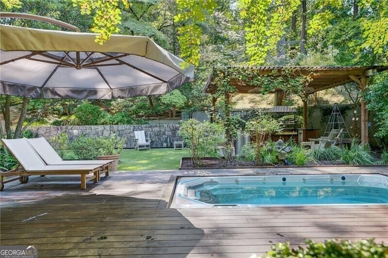 3033 Pine Valley Road Atlanta - 62