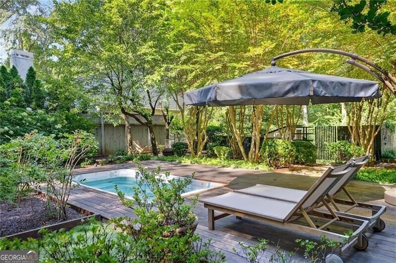 3033 Pine Valley Road Atlanta - 63