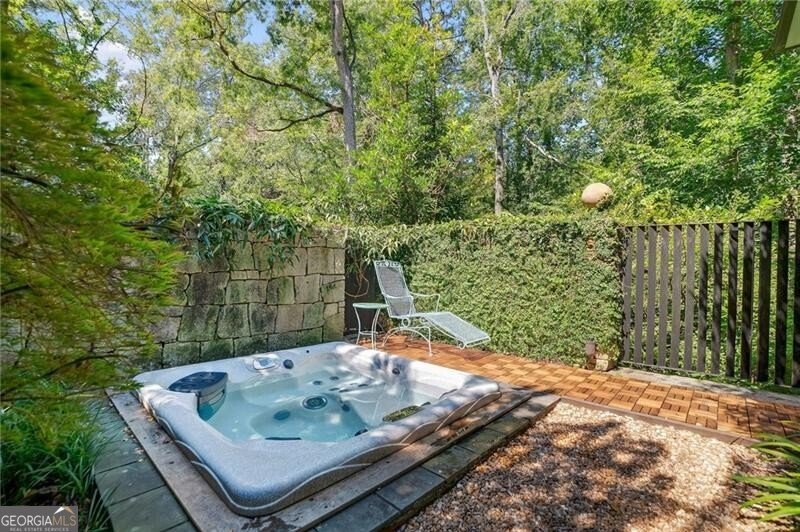 3033 Pine Valley Road Atlanta - 64