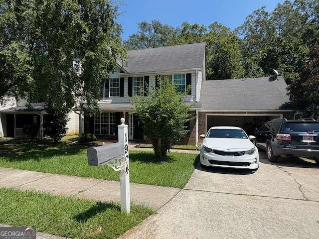 1904 Elm Park Drive Hampton - 1