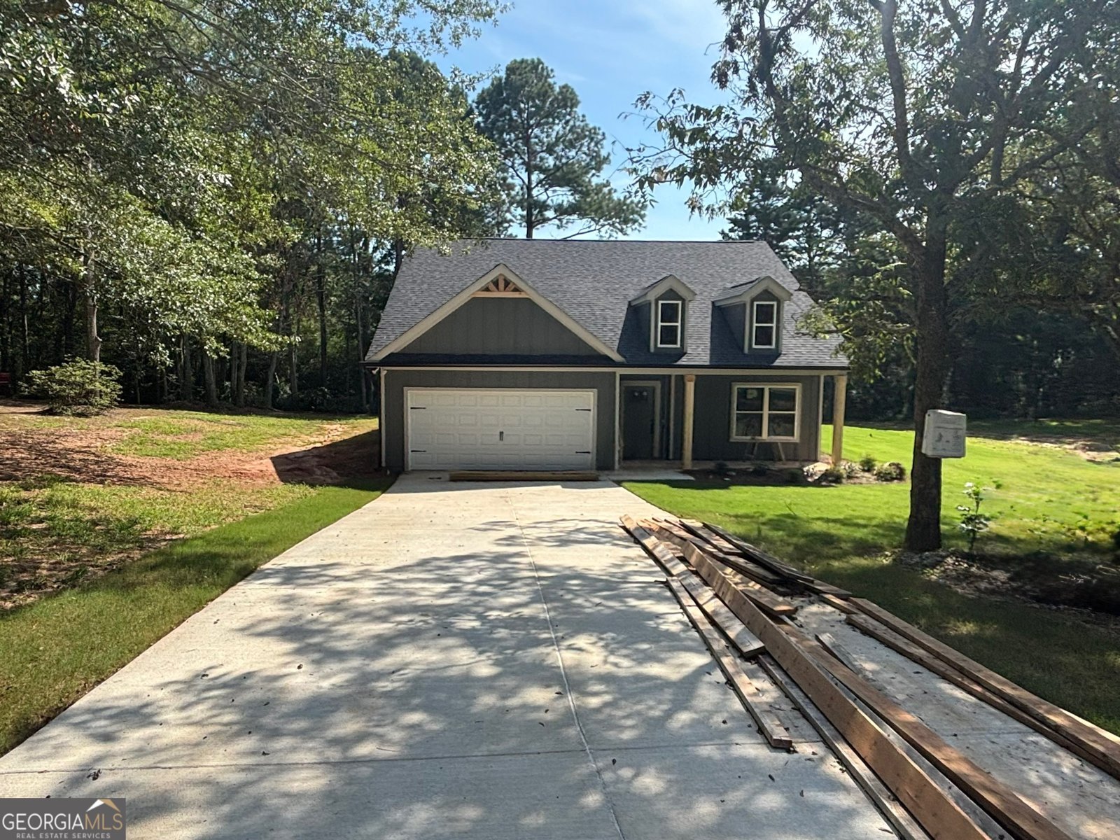 20 Deerfield Lane Royston - 1