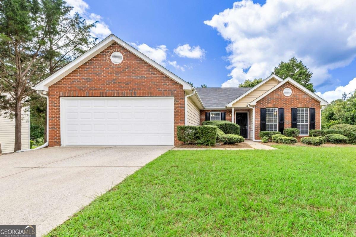 6020 Aderhold Way Alpharetta - 1