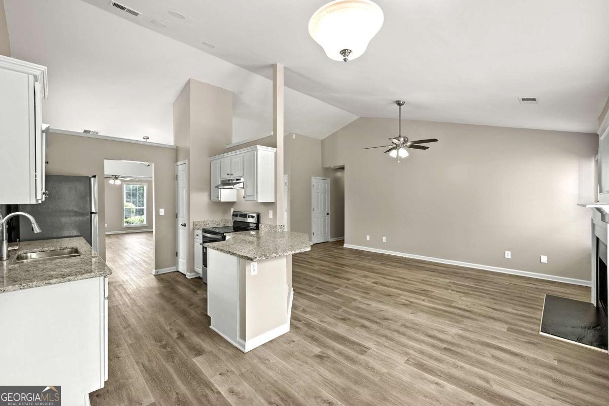 6020 Aderhold Way Alpharetta - 4