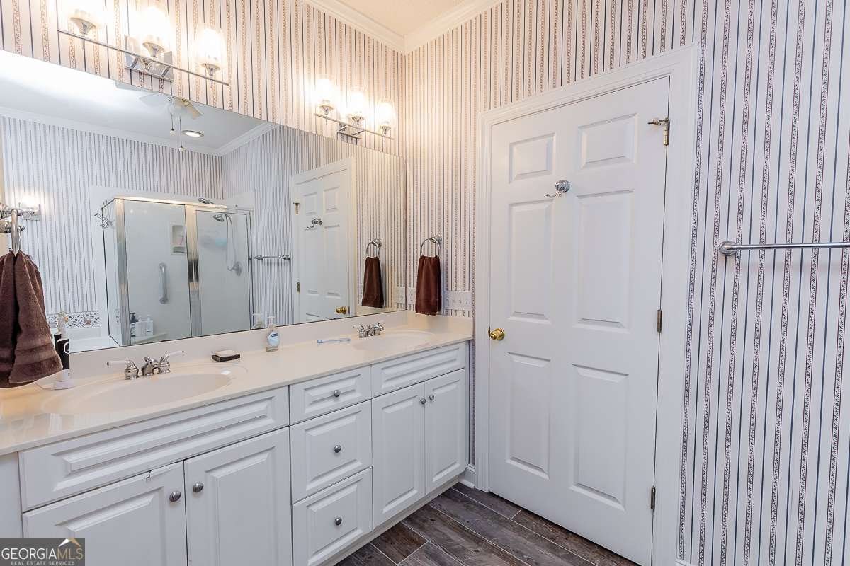 113 Timbergate Trail Rincon - 1