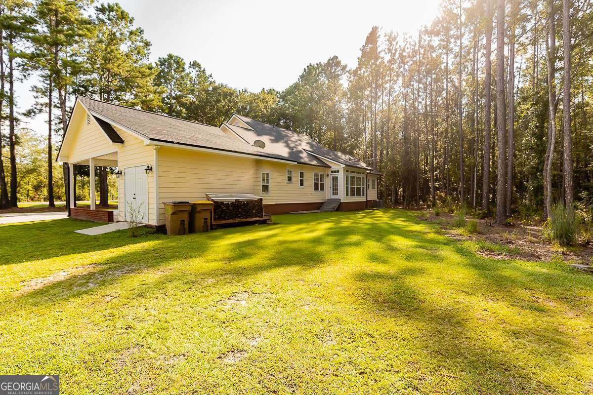 113 Timbergate Trail Rincon - 19