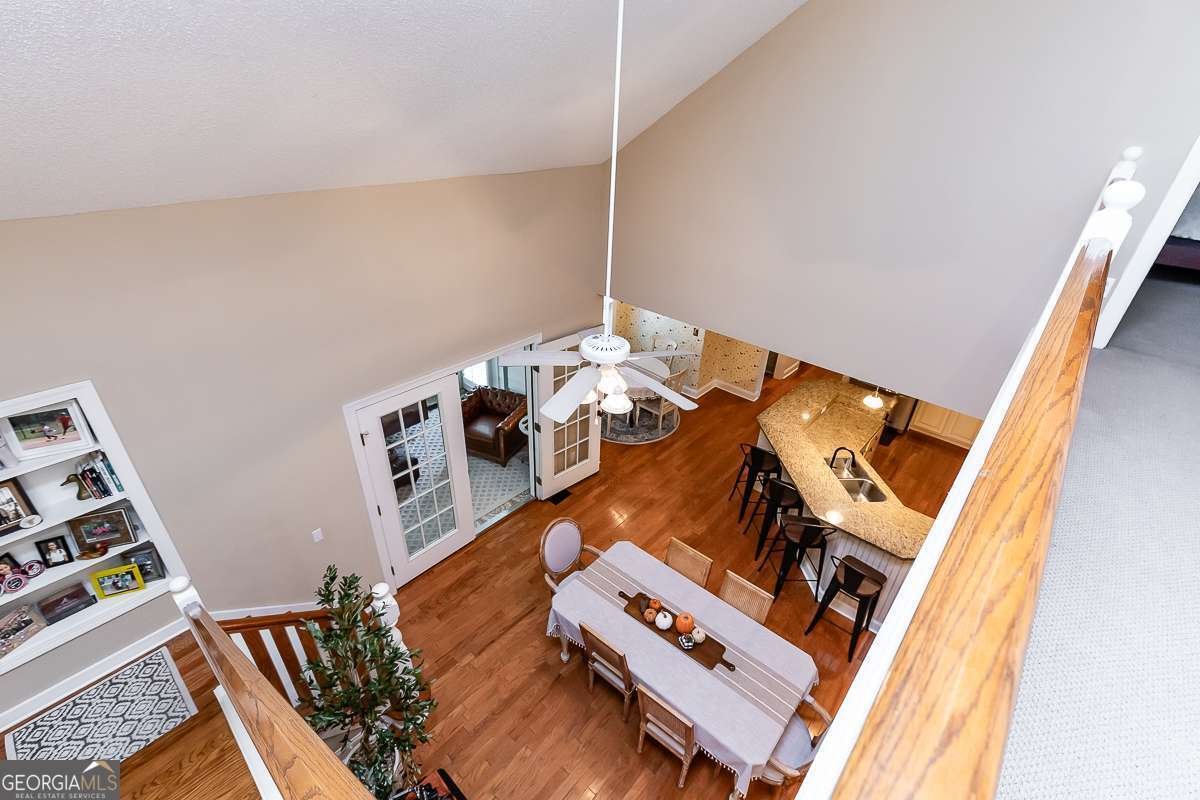 113 Timbergate Trail Rincon - 29