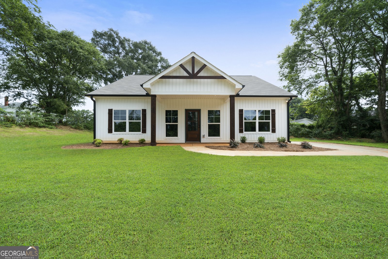 2940 Rome Highway Aragon - 1