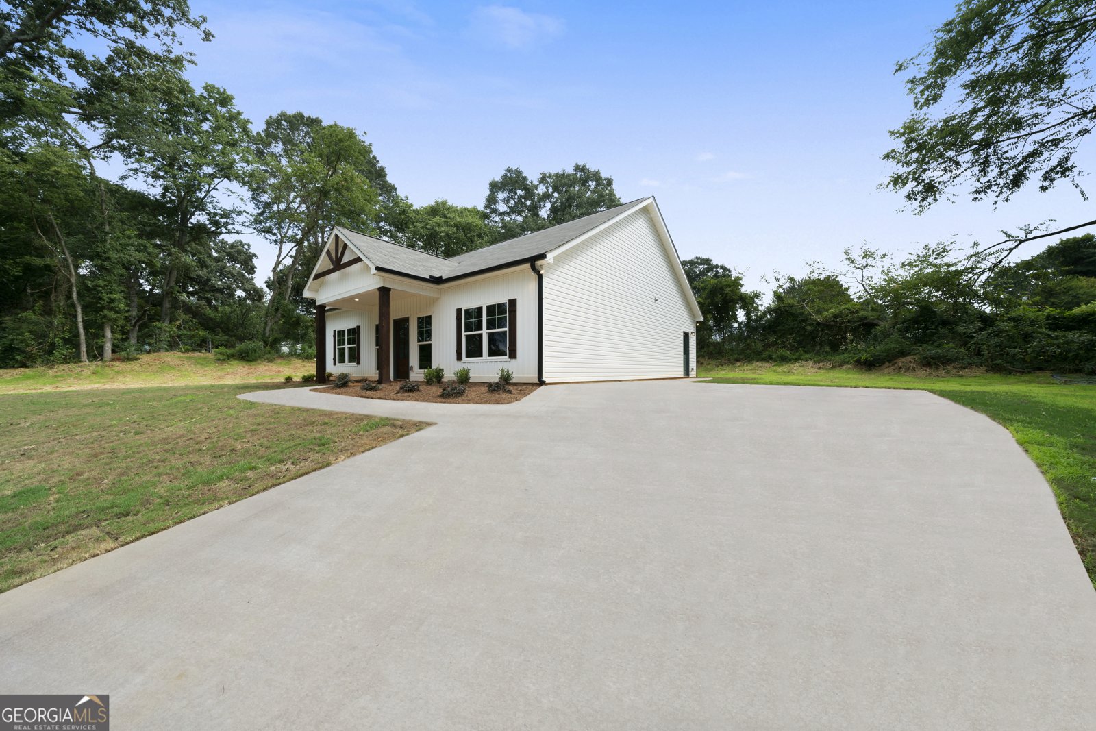 2940 Rome Highway Aragon - 2