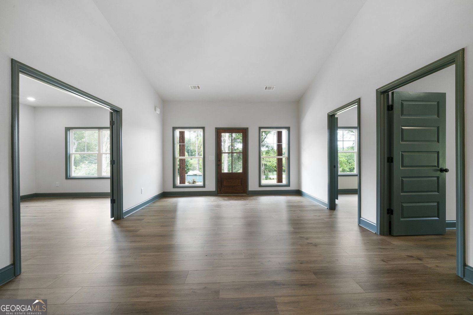 2940 Rome Highway Aragon - 5