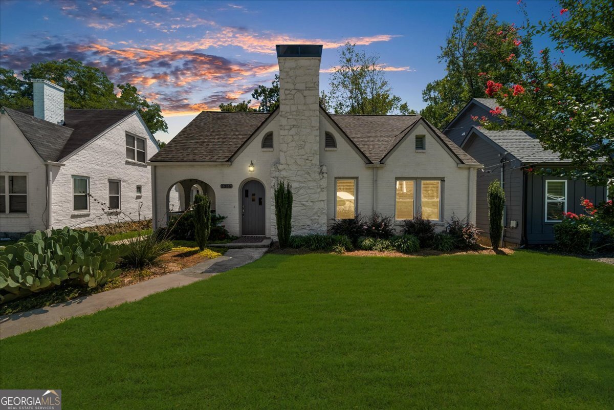 1356 Allegheny Street Atlanta - 1