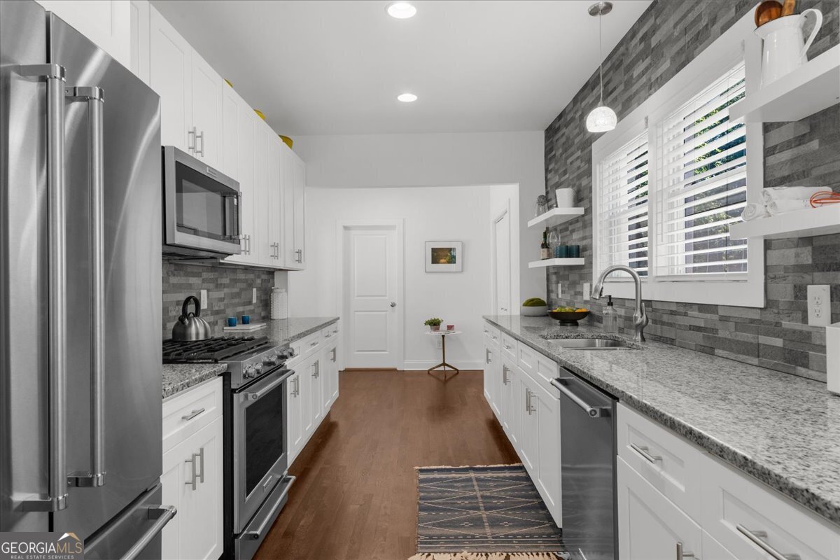 1356 Allegheny Street Atlanta - 16