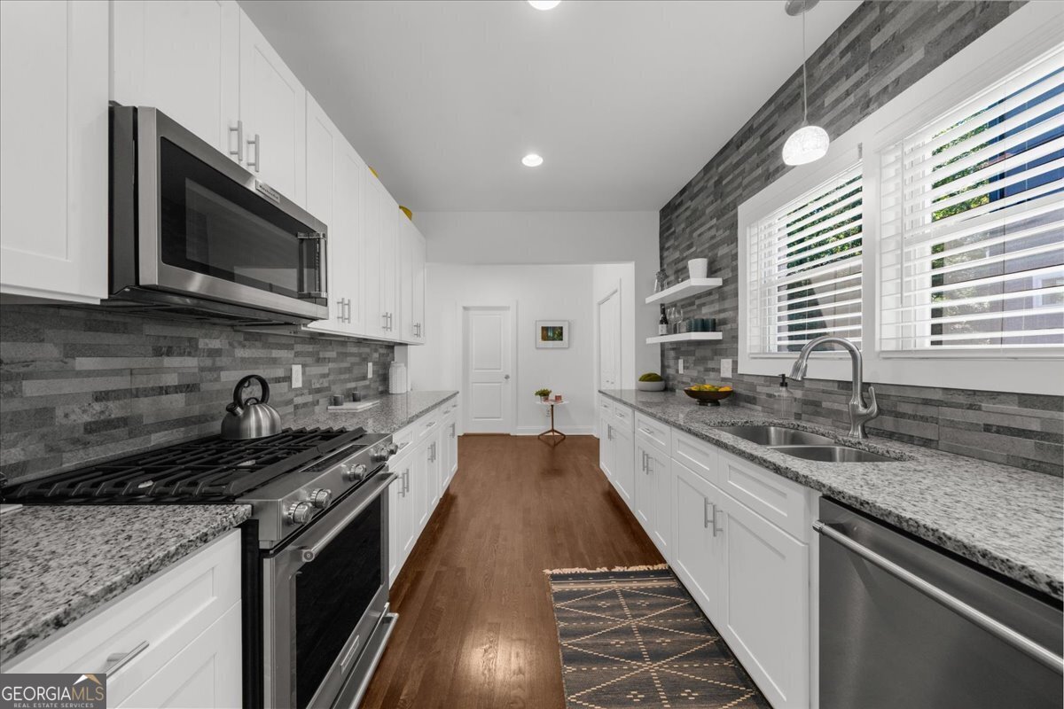 1356 Allegheny Street Atlanta - 17