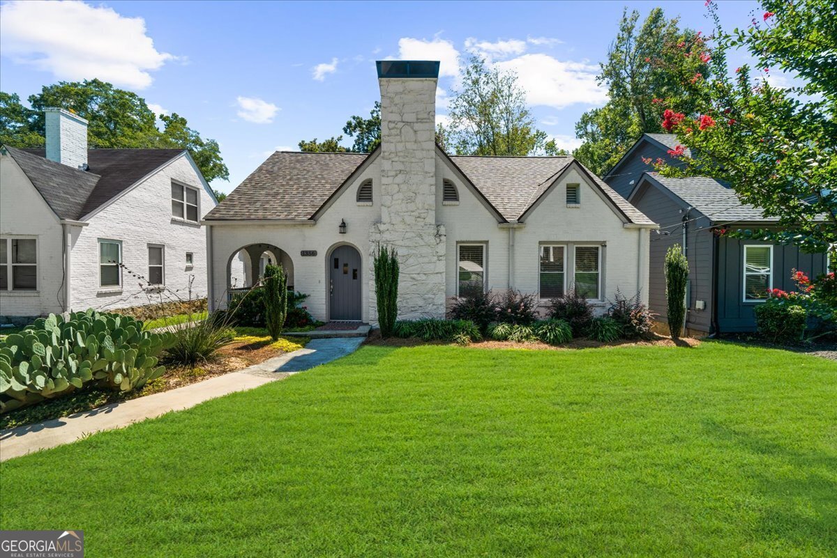 1356 Allegheny Street Atlanta - 2