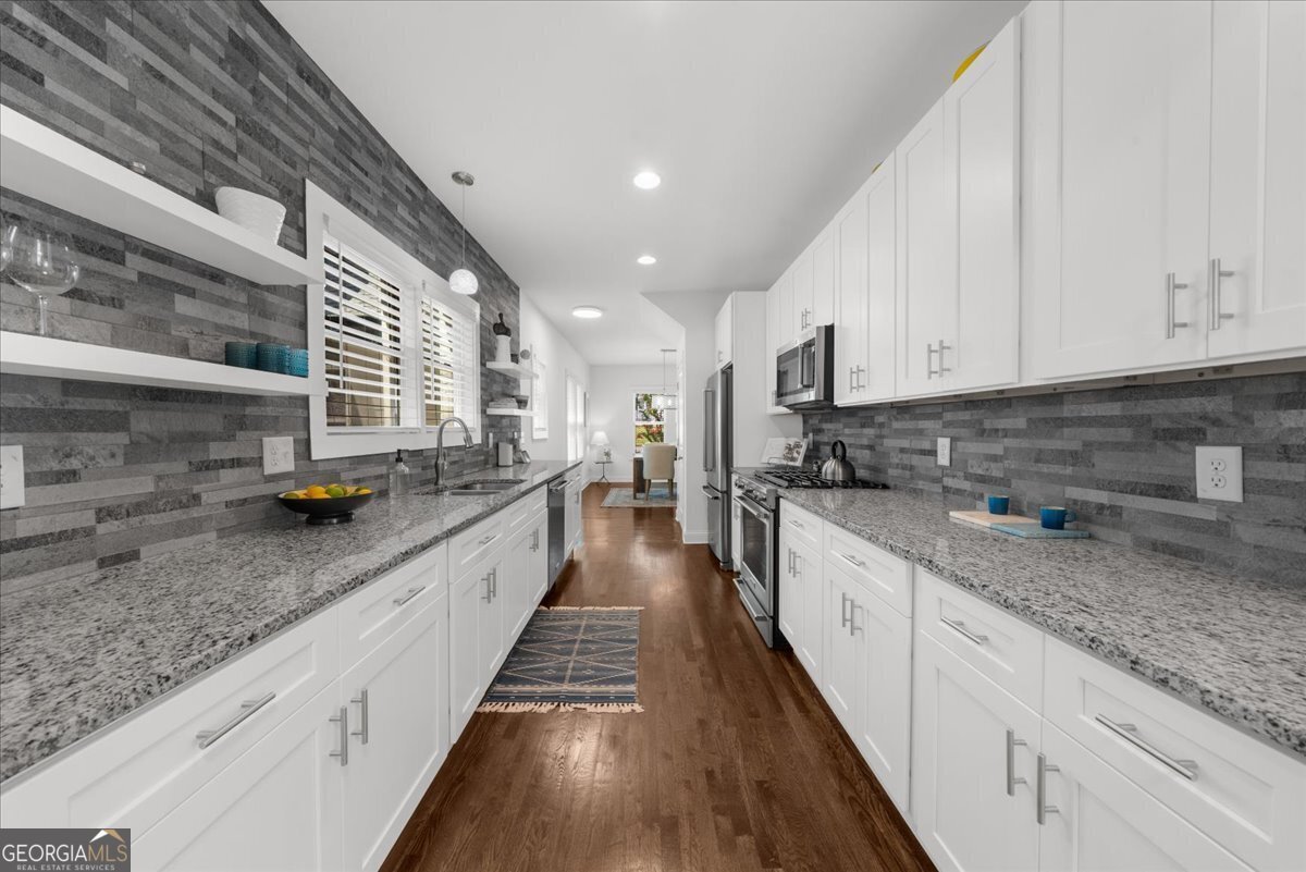 1356 Allegheny Street Atlanta - 20