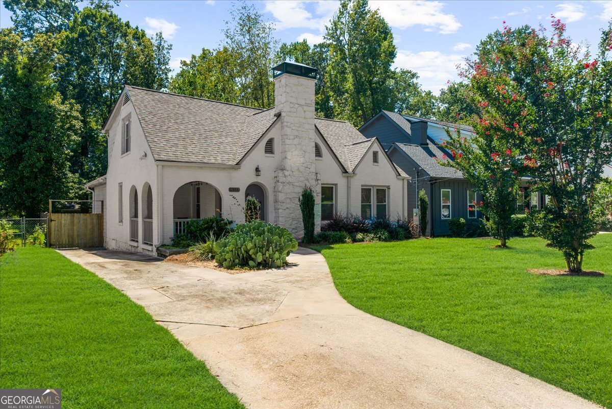 1356 Allegheny Street Atlanta - 3