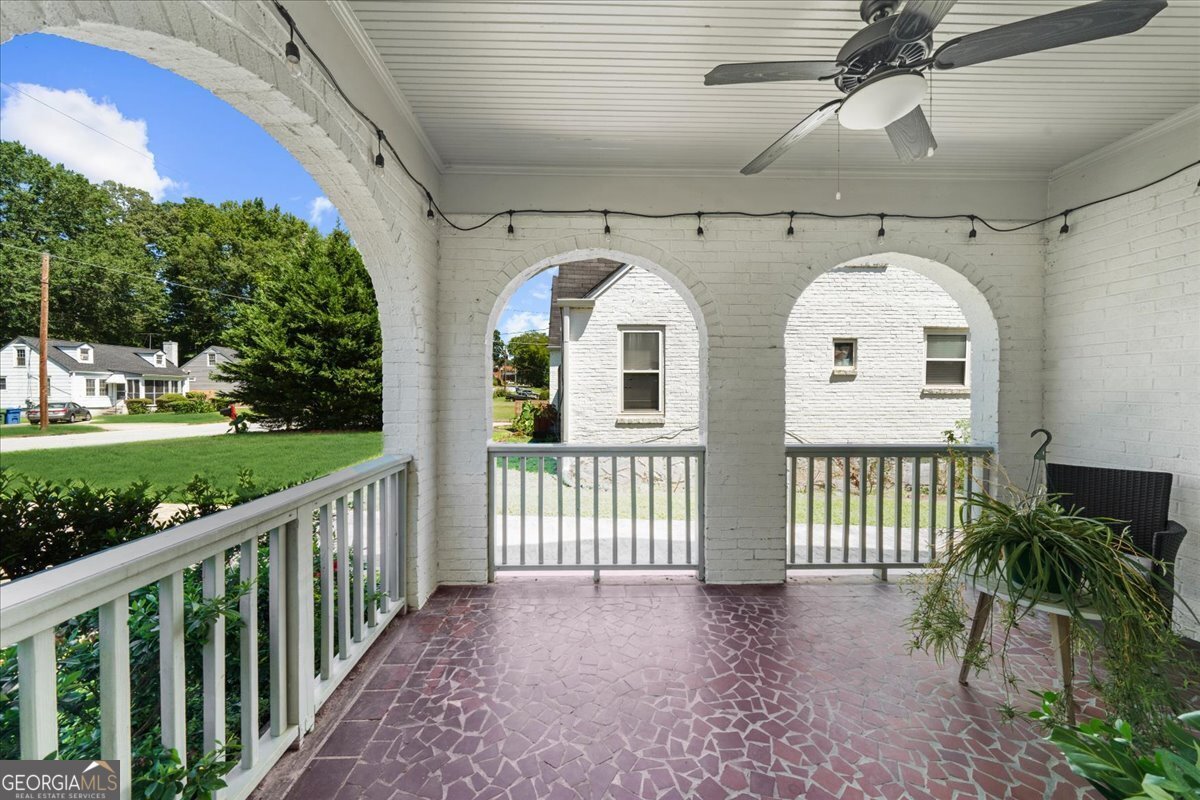 1356 Allegheny Street Atlanta - 30