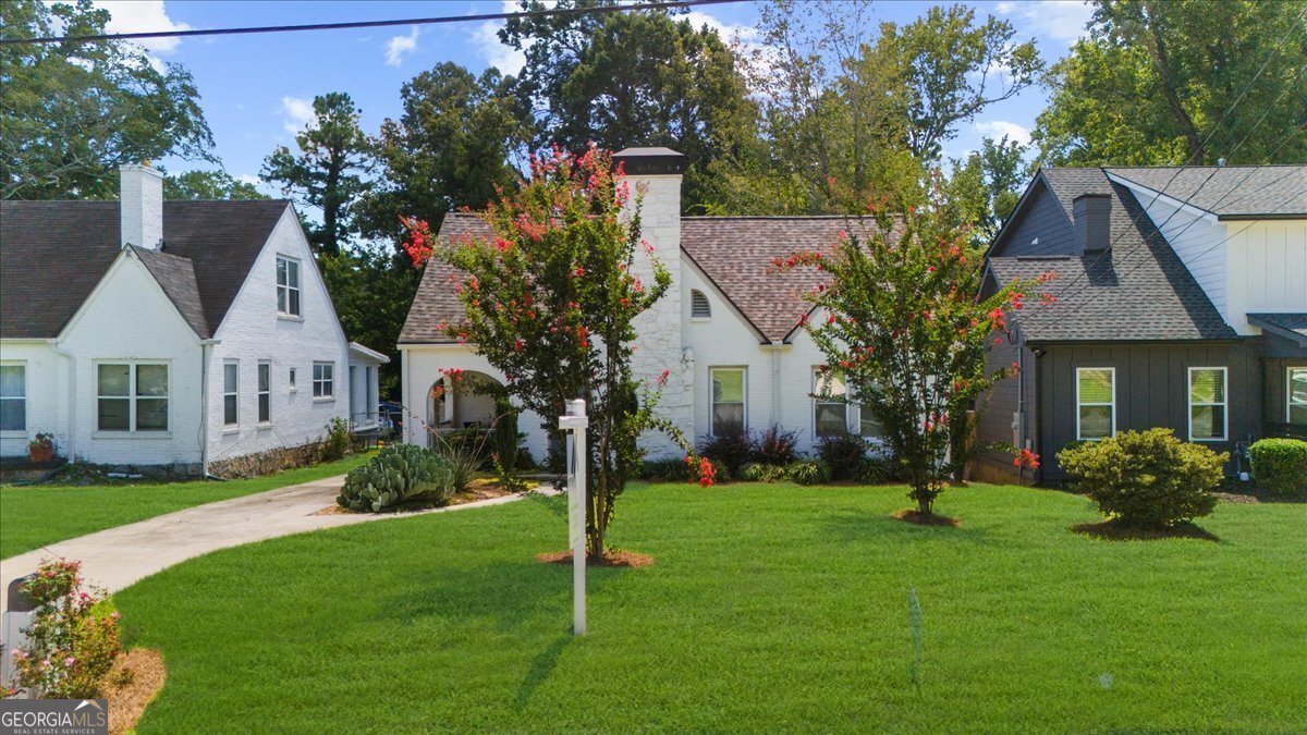 1356 Allegheny Street Atlanta - 43