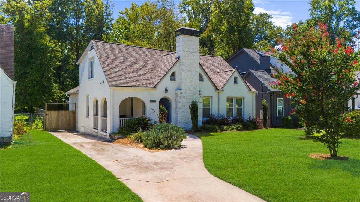 1356 Allegheny Street Atlanta - 44