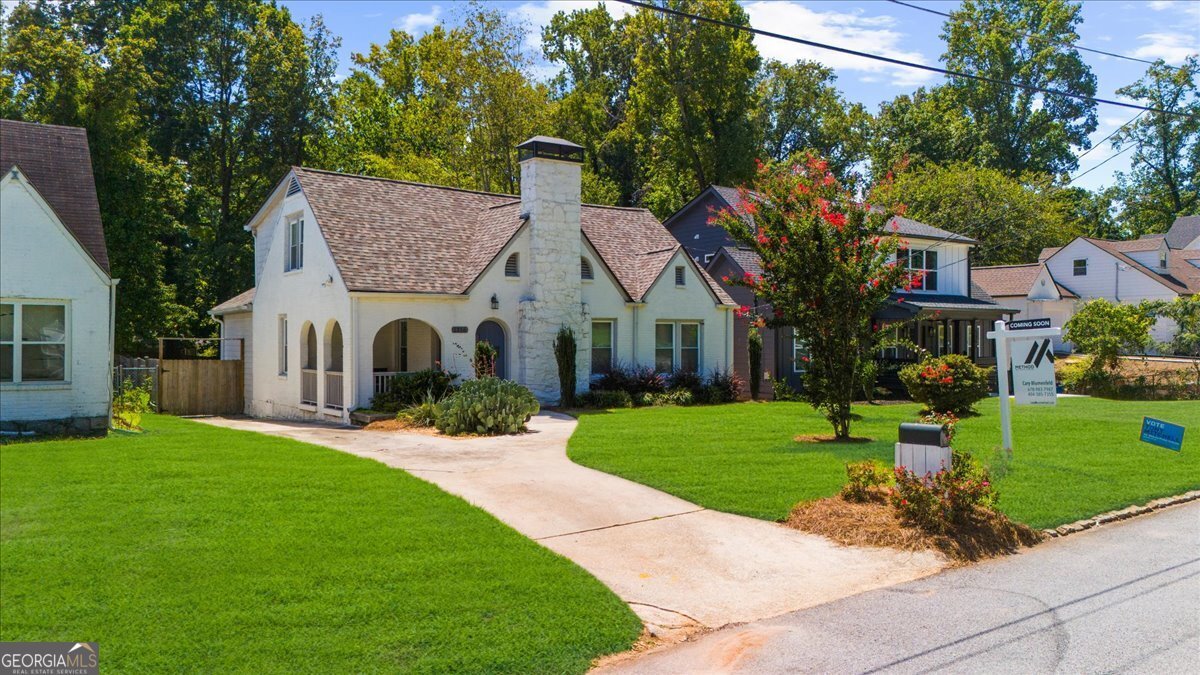 1356 Allegheny Street Atlanta - 45