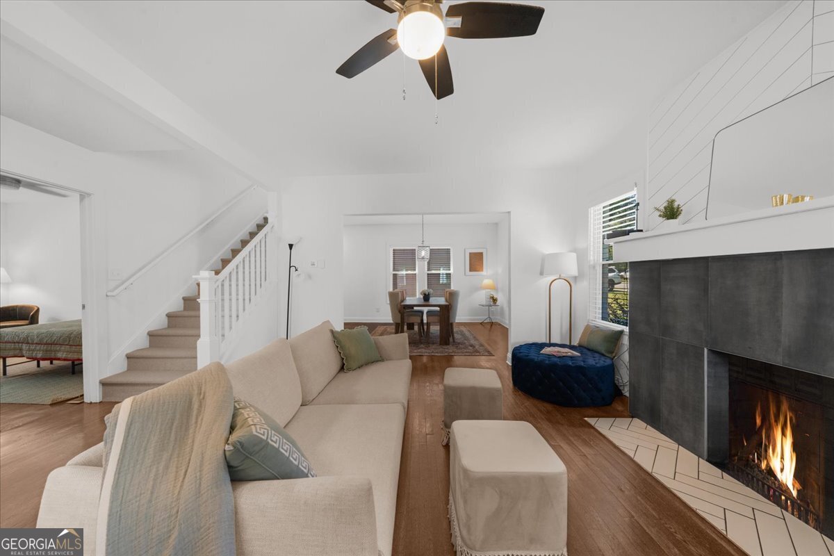 1356 Allegheny Street Atlanta - 7