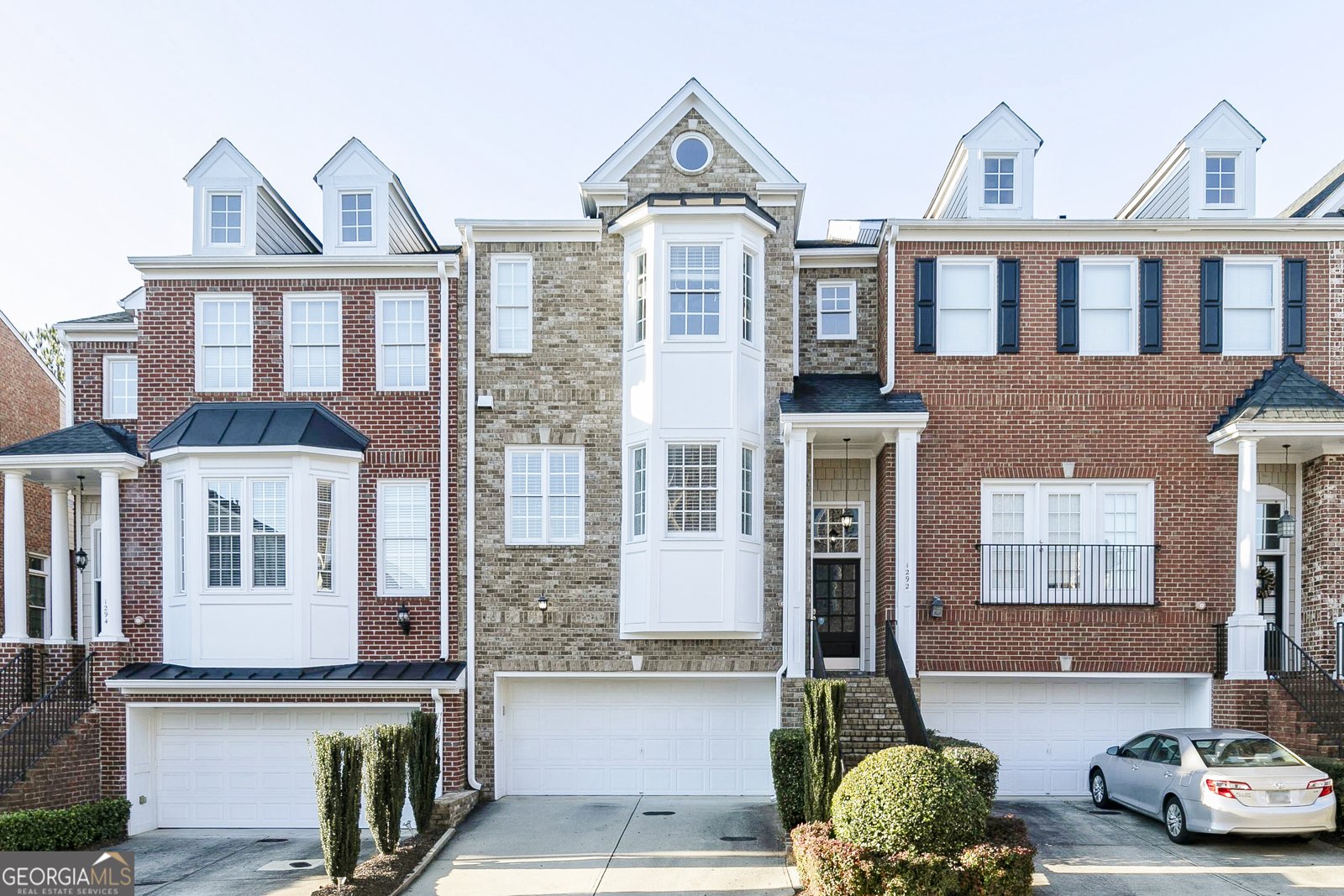 1292 Creekside Terrace Smyrna - 1