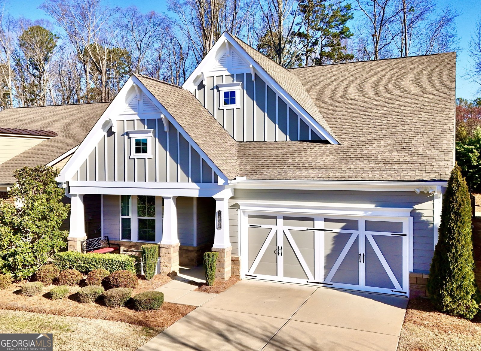 2455 Westlington Circle Cumming - 16