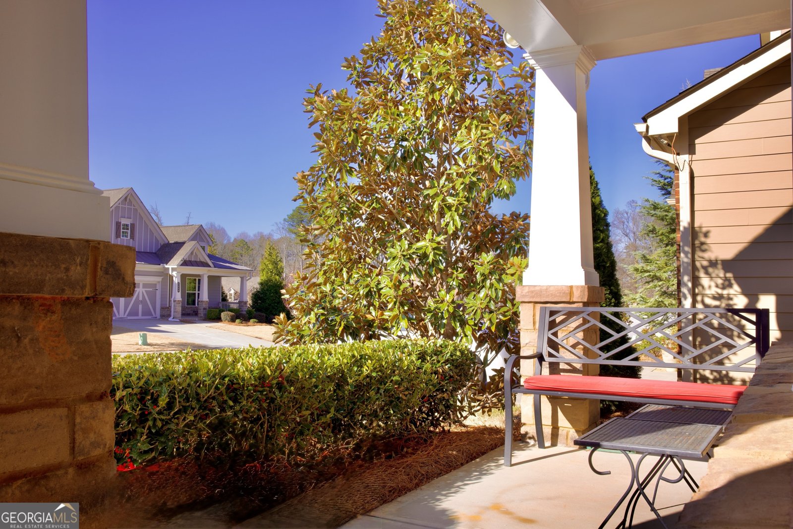 2455 Westlington Circle Cumming - 25