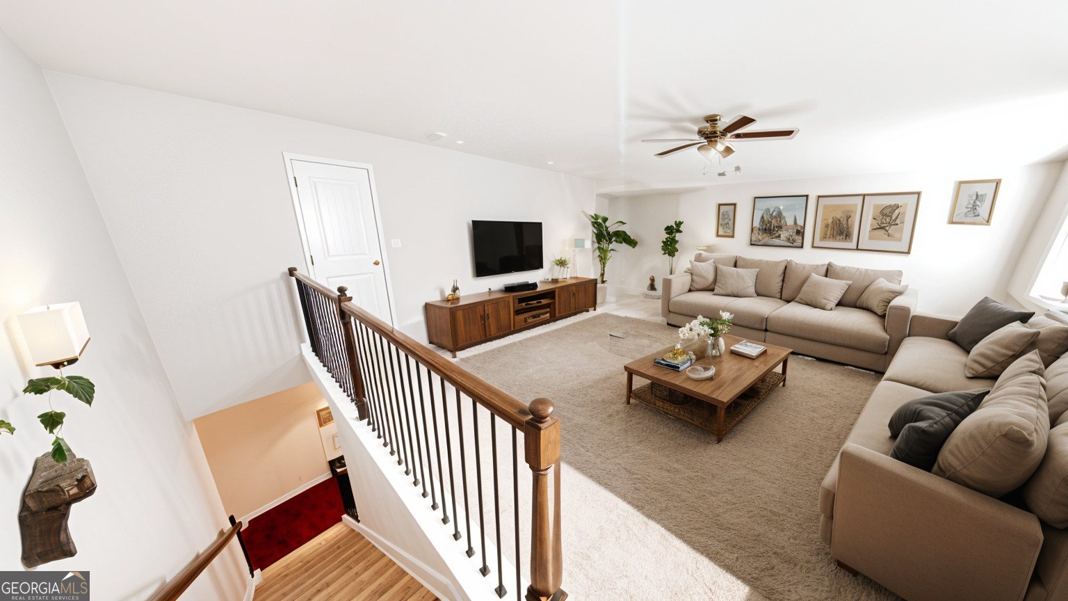 2455 Westlington Circle Cumming - 3