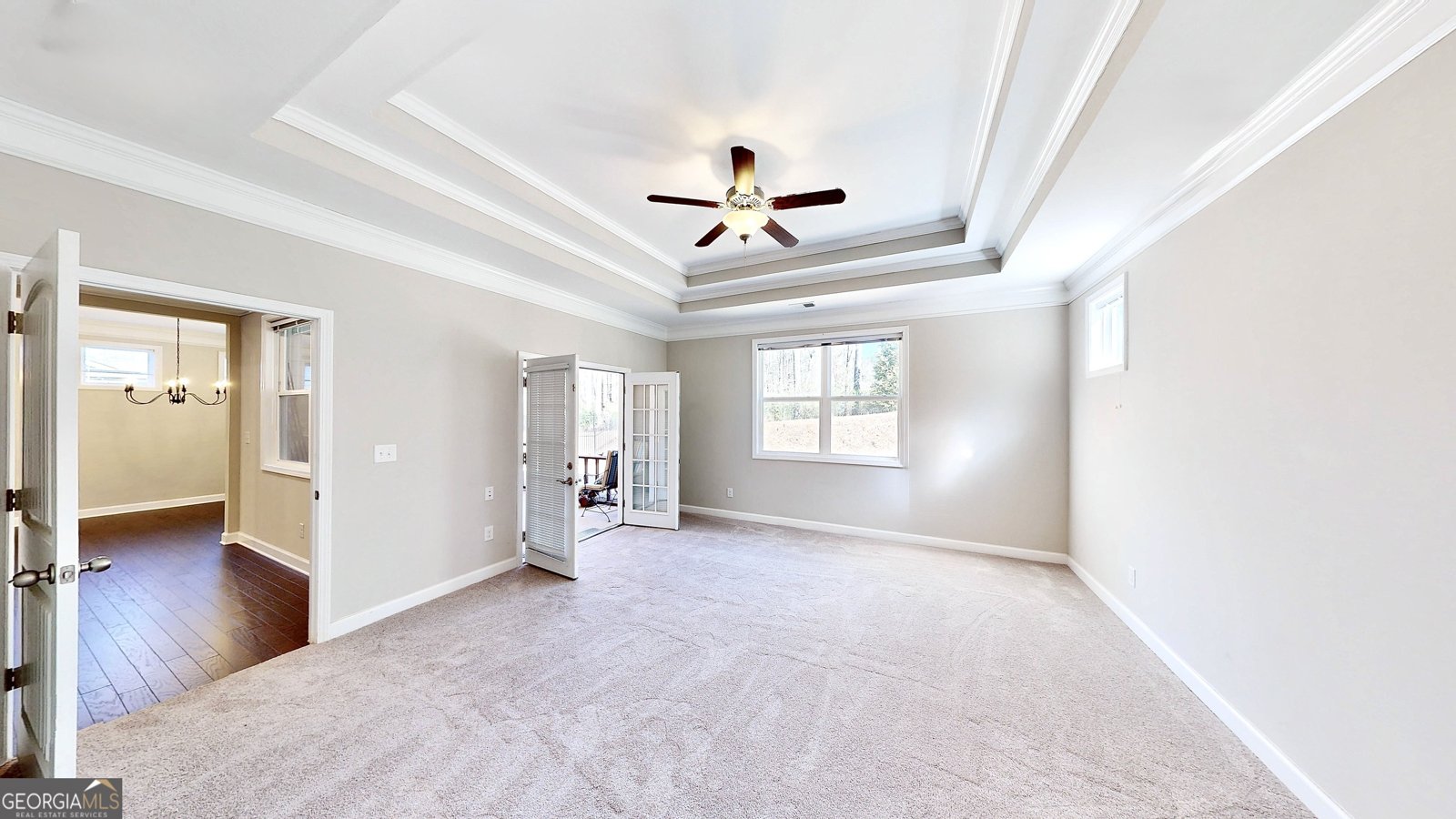 2455 Westlington Circle Cumming - 30