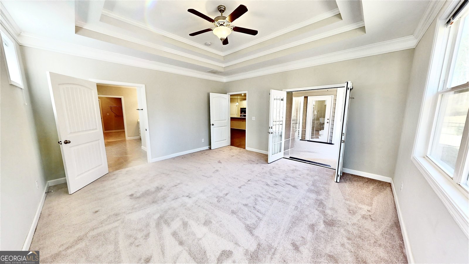 2455 Westlington Circle Cumming - 31