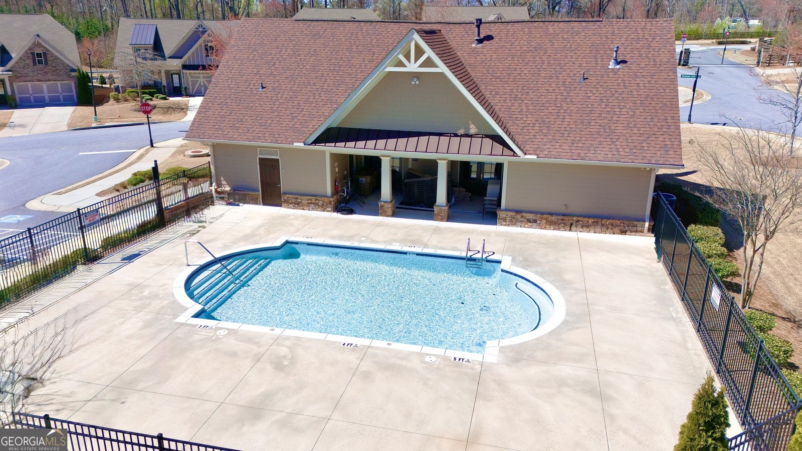 2455 Westlington Circle Cumming - 38