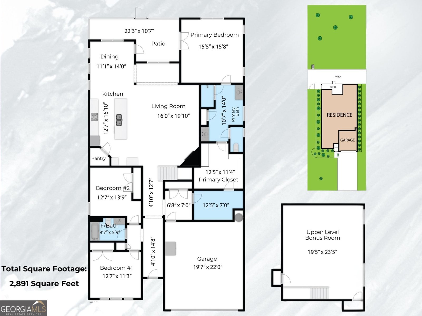 2455 Westlington Circle Cumming - 39