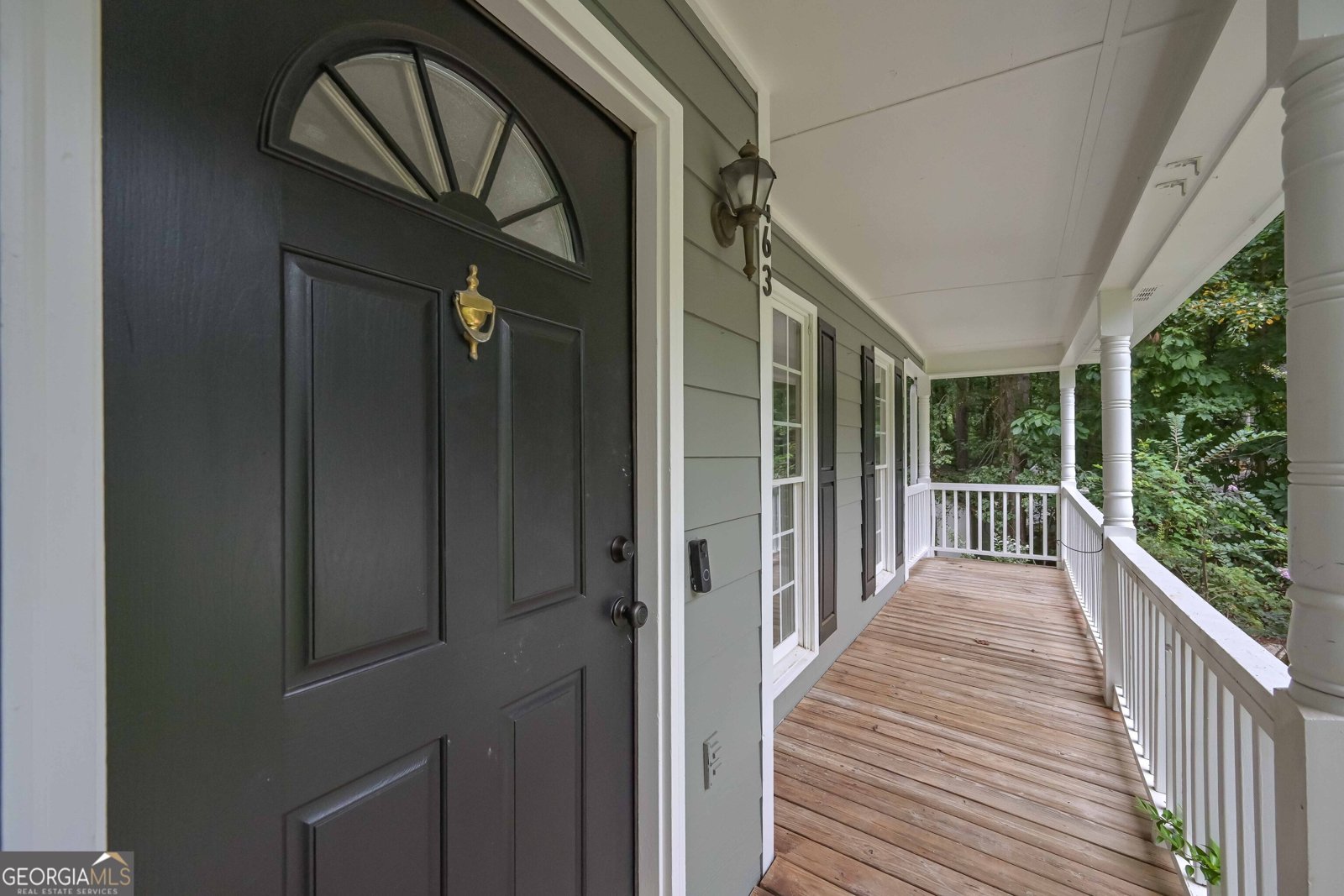 463 Kent Lane Douglasville - 7